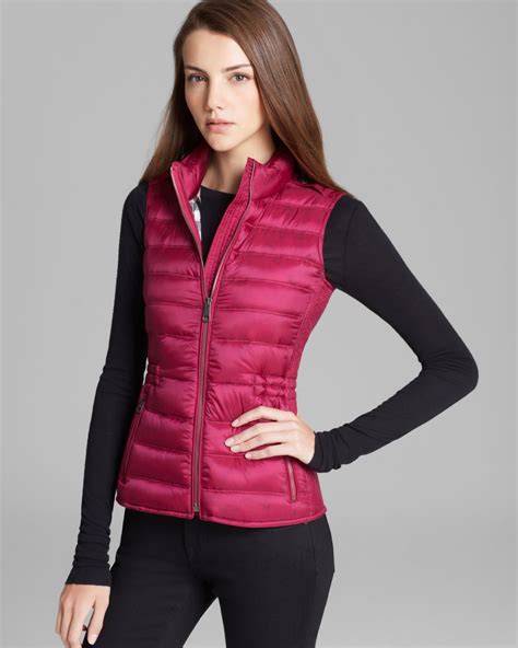 burberry vest women|burberry for women on sale.